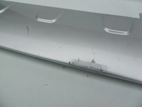 фото thumb №10, Накладка дифузор спойлер бампера задня задня lift 30678965 volvo xc90 i