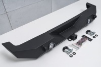 фото thumb №10, Jeep wrangler jl 2018+ бампер задній szeroki paramount ze освітлення led 12w