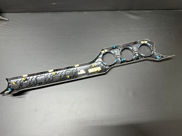 фото thumb №10, Панель консолі dekor ford mustang mk6 2015- fr3b63044a92