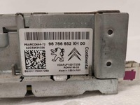 фото thumb №5, Радио peugeot 308 96766652xh