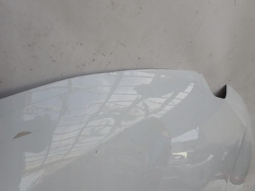 фото thumb №13, Renault megane e-tech электрический 22- капот крышка двигателя