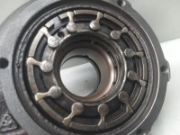 Купить Корпус turbo геометрия турбины 3.0 tdi asb a6 c6 a8 d3 a4 b7 53041013568b, фото thumb