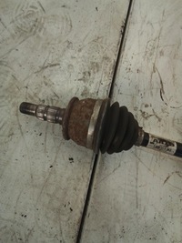 фото thumb №2, D487 полуось insignia 2.0 длинная 22796269