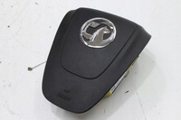 фото thumb №13, Подушки безпеки пасажира водія ремені opel insignia a