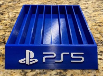 Подставка для игр для Sony Playstation 5 PS5 PS4GR