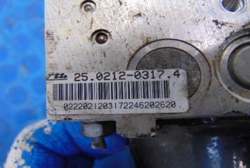 фото thumb №7, Opel antara 2.0vcdi насос abs 96817718cq