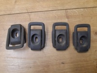 фото thumb №1, Кронштейн гачок багажника комплект mazda 5