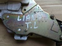 фото thumb №4, Замок дверь левый задняя suzuki liana lift