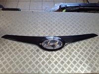 фото thumb №1, Решітка радіатора решітка радіатора hyundai i30 ii 2012r-