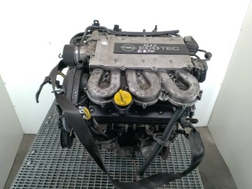 фото thumb №1, Двигун opel vectra c z32se 3.2 v6