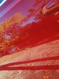 фото thumb №8, Jaguar xf ii x260 sedan дверь левый задняя левая