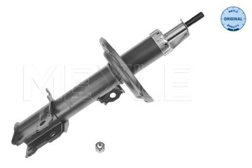 фото thumb №3, Амортизатор opel p. corsa c le