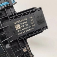 фото thumb №9, Seat ateca 2019 рычаг / переключатель поворотники