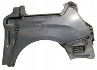 фото thumb №1, Chrysler pacifica 17- крыло задняя левый четверть задняя левая