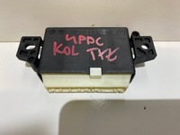 фото thumb №1, Renault koleos ii модуль pdc 259908951r