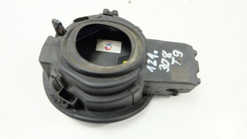 фото thumb №8, Peugeot 308 t9 кришка заливання пального eegd