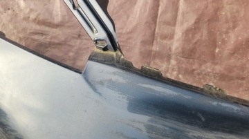 фото thumb №8, Toyota verso рестайлінг 2013- бампер перед переднє // 4796