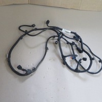 фото thumb №1, Жгут pdc бампера заднего с датчиками 240157082r renault clio v 5