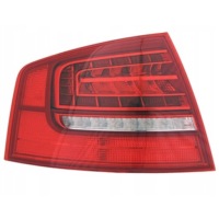 Купить Audi a8 d3 2003-2010 фара led левая задний, фото thumb