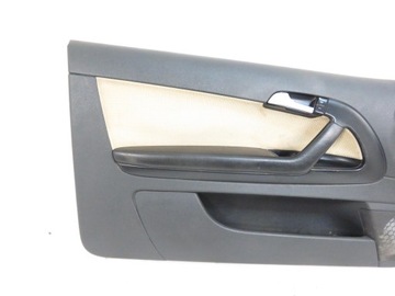 фото thumb №12, Боковина левый переднее audi a3 8p 3d