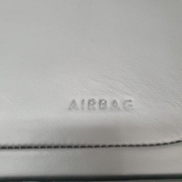 фото thumb №5, Macan приборная панель консоль подушки безопасности ремни подушка безопасности