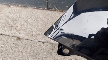 фото thumb №6, Hyundai i30 iii лівий крило перед переднє чорний гарний