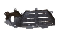 фото thumb №1, Hyundai i30 gd ii 2011 - 2016 защита задняя задняя 86690a6000 86693-a6000