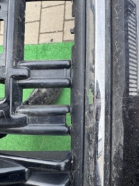 фото thumb №13, Skoda fabia iv 4 6va bez дырка бампер передний перед org eu