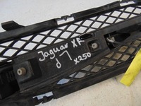 фото thumb №9, Решётка свет led левая перед jaguar xf x250