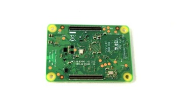 ВЫЧИСЛИТЕЛЬНЫЙ МОДУЛЬ RASPBERRY PI 4 CM4104032