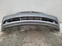 фото thumb №8, Bmw 5 e60 e61 03-06 бампер передний перед