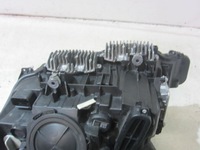 фото thumb №11, Bmw f30 лампа правая передняя перед bi ксенон 7259554 akl usa 63117338708