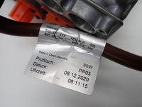 фото thumb №13, Модуль преобразователь напряжения porsche taycan 4s 21r