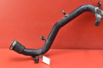 фото thumb №6, Шланг шланг труба інтеркулер 7l6145795s audi q7 4l 3.0 tdi 233 km 05-09