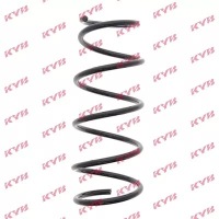 фото thumb №2, Пружина zaw. nissan p. kubistar/ renault kangoo 1