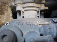 фото thumb №7, Iveco stralis основание с pedałami 033835