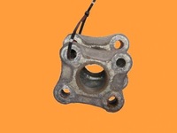 фото thumb №1, Renault magnum dxi кронштейн фаркопа фаркоп буксировочный.