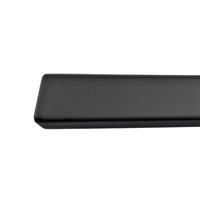 фото thumb №8, Vw polo vi 5d накладки боковой