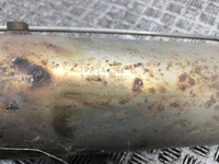 фото thumb №6, Peugeot 508 2011 фильтр частиц твердых катализатор / fap / dpf