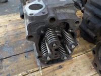 фото thumb №1, Scania v8 головка