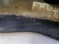 фото thumb №7, Bmw 3 m3 g80 g20 бампер молдинг 51118084177 передня частина + rear смуга