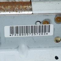 фото thumb №6, Nissan murano z50 2006 права сторона шторка безпеки подушка безпеки