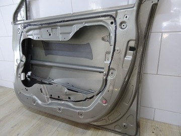 фото thumb №10, Kia sportage iii 10-15 дверь правые передние 76004-3w011