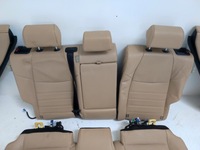 фото thumb №10, Сиденья заднее сиденье обшивки обивка салон eu rav4 v 5