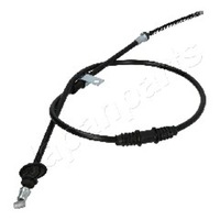 фото thumb №11, Japan parts трос ham. ручной. mitsubishi t. space star 1,8 gdi 98-04 le