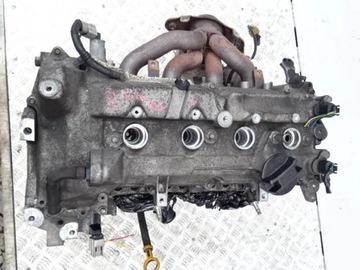 фото thumb №9, Двигун nissan juke f15 qashqai j10 1.6 hr16 8 x форсунка