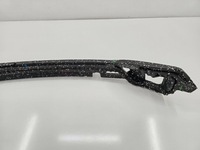 фото thumb №9, Пена абсорбер бампера передний do porsche taycan 9j1 19- перед