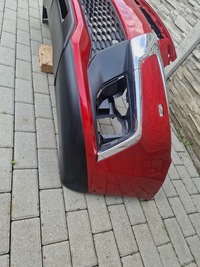 фото thumb №7, Бампер mitsubishi asx lift 2016 - prest-02