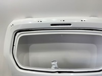 фото thumb №4, Peugeot rifter iii combo e berlingo iv кришка багажника задня задня багажника ładna