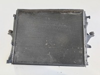 Porsche cayenne 1 7l 04r 3.2 v6 радіатор води в Україні, фото thumb